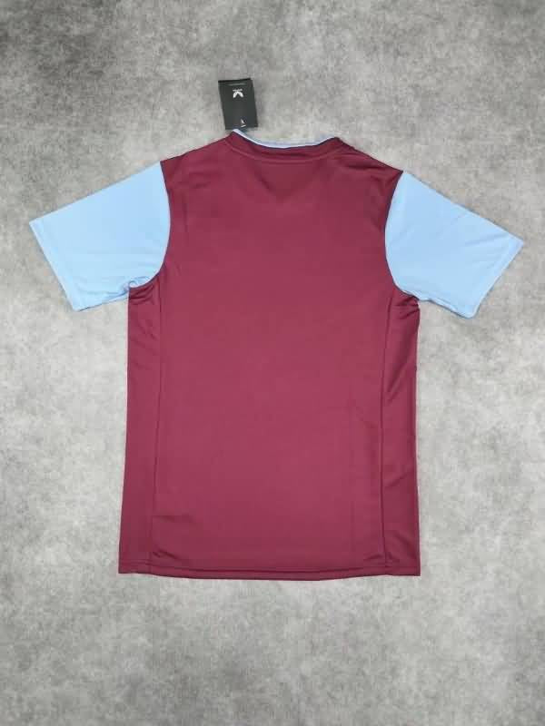 Aston Villa Home Kit 22/23 | football shirts | https://futbolx.net