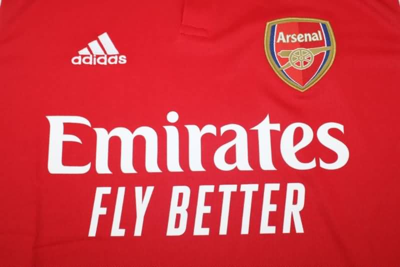 Arsenal Home Kit 22/23 | football shirts | https://futbolx.net