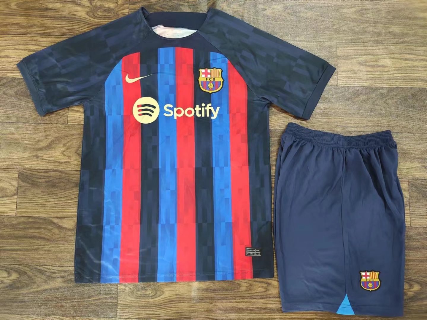 Barcelona Home Kit | home kit | https://futbolx.net