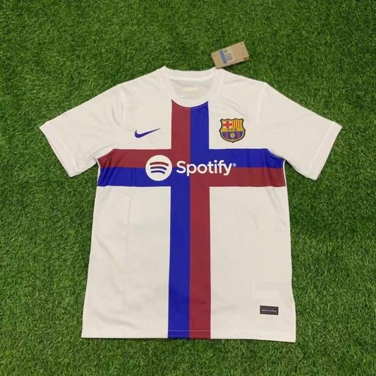 Barcelona Home Kit 22/23 | football kit | https://futbolx.net