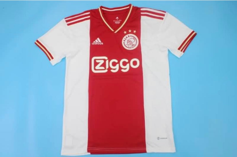 Ajax Home Kit 
