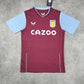 Aston Villa Home Kit 22/23 | football shirts | https://futbolx.net