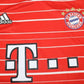 Bayern Munich Home Kit 22/23 | football kit |  https://futbolx.net