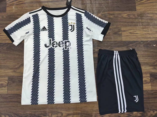 Juventus Home Kit | https://futbolx.net