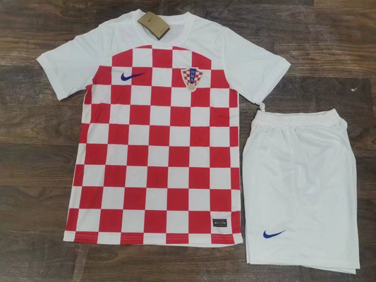  Croatia Home Kit | https://futbolx.net